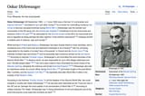 dirlewanger
