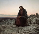 Christ_in_the_Wilderness_-_Ivan_Kramskoy_-_Google_Cultural_Institute Large