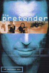 the_pretender_2001_cover_1