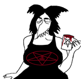 satanist