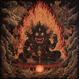 Mahakala