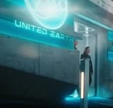 UE