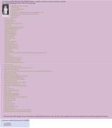 Anon and his (boy)wife go camping