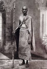 Bhaktisiddhanta Sarasvati Maharaja