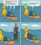 snap