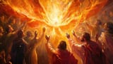 pentecost