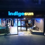 Indido Sun Edinburgh