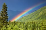 rainbow