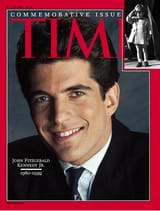 jfk-jr-dies-time-cover