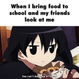 When-I-Bring-Food-To-School