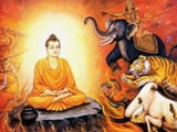 Lord Buddha 2