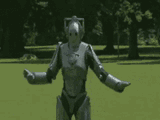 dancing