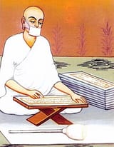 Jain_Sthanakvasi_monk