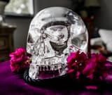 The Crystal Skull of Doom