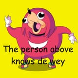 de-way-meme-mens-t-shirt