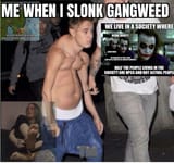 gangweedslonk