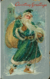 santa claus