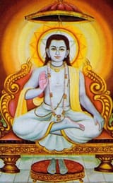 sri nimbarkacharya
