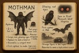 Mothman