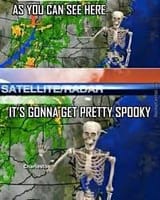 spookys
