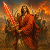 The Red Testament