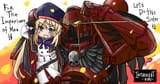 __artoria_pendragon_artoria_caster_and_adeptus_astartes_fate_and_2_more_drawn_by_introvert_kun__sample-a2b888c320910dbe4d00f6a18772594a