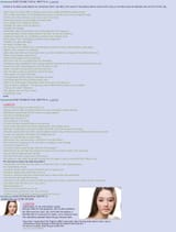 Thatcher Effect
