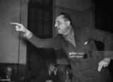 oswalsd mosley