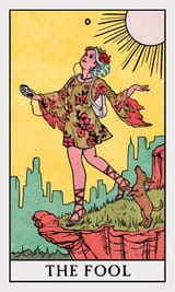 Fool-Modern-Witch-Tarot-300x500
