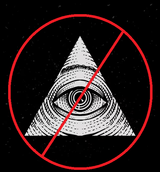 Illuminati Symbol X