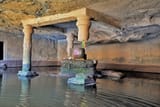 Kedareshwar_Cave_Temple_,_Avinash_Rohra-3