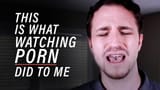 Jesus set me free from my pornography addiction