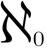 alephnull