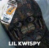 fictional-character-hluwnashoes-lgrispy-crisp-ale-lil-kwispy