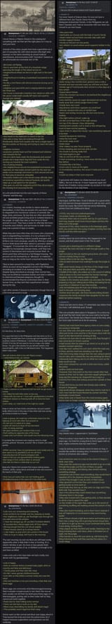 Filipino Stories