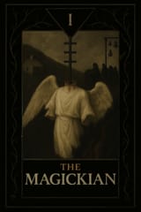(2) I The Magickian