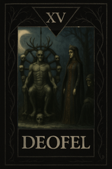 (16) XV Deofel