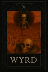 (11) X Wyrd
