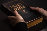 Holy Bible