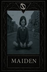 (57) Maiden Of Eyes
