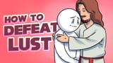 conquer lust