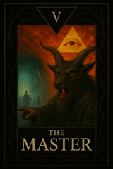 (6) V The MAster