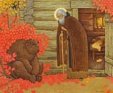 bear-monk