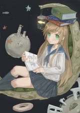 bookworm