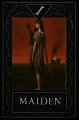 (31) Maiden Of Arrows