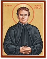 Saint John Bosco