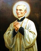 Saint Peter Julian Eymard