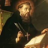 Saint Augustine