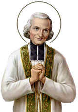 Saint John Vianney