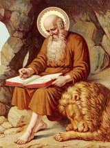 Saint Jerome